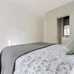 Cozy Apartment Located In The 5Th Arrondissement By Guestready