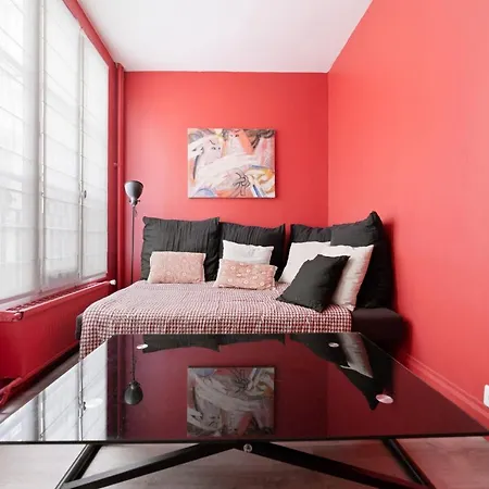Cozy Located In The 5th Arrondissement By Guestready Appartamento Parigi