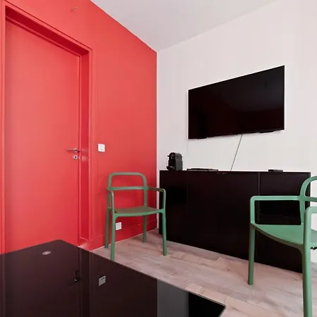 Appartamento Cozy Located In The 5th Arrondissement By Guestready *