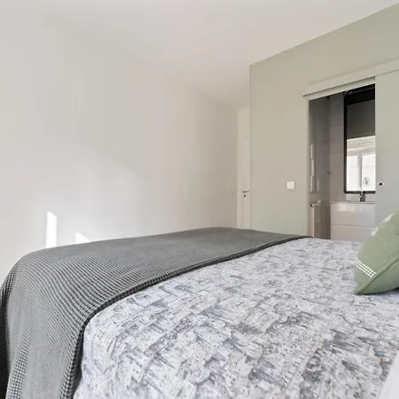 Appartamento Cozy Located In The 5th Arrondissement By Guestready *