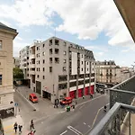 Cozy Apartment Located In The 5Th Arrondissement By Guestready