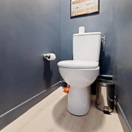 Apartment Cozy Located In The 5th Arrondissement By Guestready